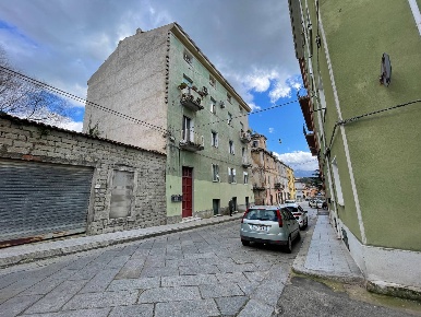 Foto Attico in VIA MAZZINI, Calangianus di 104 m² con 8 locali in vendita