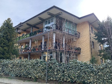 Foto Attico in via della Pace, Castrolibero Andreotta di 140 m² in vendita