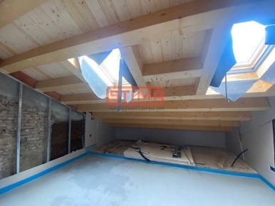 Foto Attico a Treviso Duomo di 120 m² con 5 locali in vendita