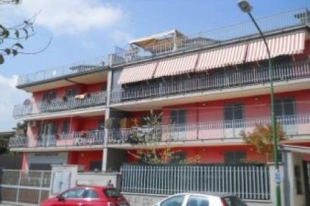 Foto Attici a Mariglianella in affitto