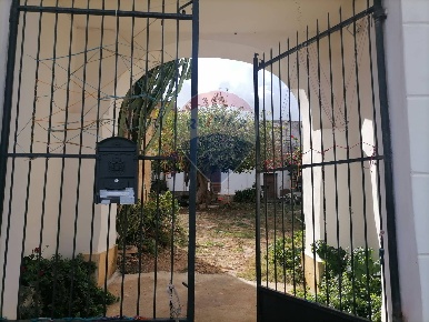 Foto Appartamento in CONTRADA FRAGINESI, Castellammare del Golfo di 170 m²