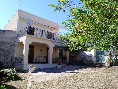 Foto Appartamento in CONTRADA FRAGINESI, Castellammare del Golfo di 170 m²