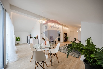 Foto Attico a San Mauro Pascoli Centro di 95 m² con 3 locali in vendita