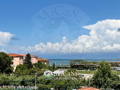 Foto Attico in Via Giovanni Da Verrazzano, Pisa Marina di Pisa di 85 m²