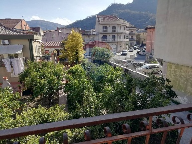 Foto Appartamento in via libertà, Francavilla di Sicilia di 80 m²