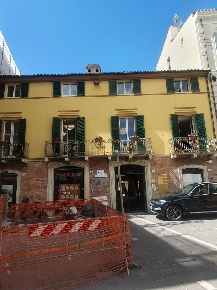 Foto Attico in Piazza Martiri della Libertà, Teramo Centro di 150 m²