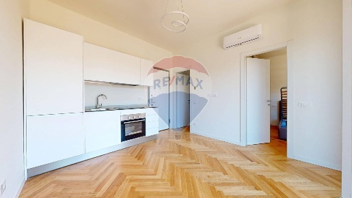 Foto Appartamento in Via Gavirate, Milano San Siro di 50 m² con 2 locali