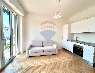 Foto Appartamento in Via Gavirate, Milano San Siro di 50 m² con 2 locali