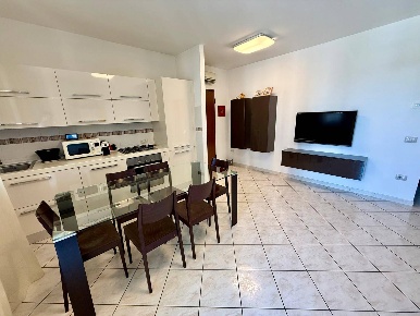 Foto Appartamento a Alessandria Cristo di 100 m² con 5 locali in vendita