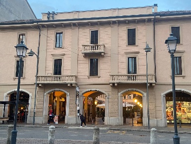 Foto Attici in CORSO ITALIA, Saronno in affitto