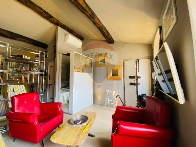 Foto Attico in VIA CAVOUR, Santa Margherita Ligure Centro di 37 m²