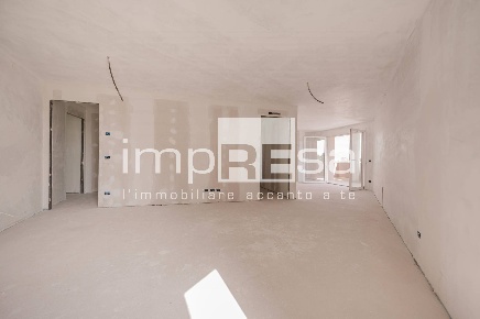 Foto Attico in Borgomeduna, Pordenone San Gregorio, Villanova di 102 m²