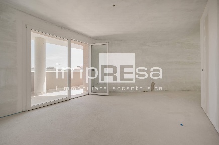 Foto Attico in Borgomeduna, Pordenone San Gregorio, Villanova di 102 m²