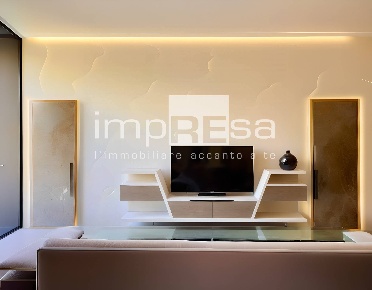 Foto Attico in Borgomeduna, Pordenone San Gregorio, Villanova di 102 m²