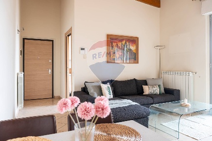Foto Attico in VIA MARCONI, Seriate di 108 m² con 3 locali in vendita