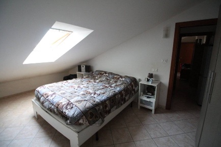 Foto Attico in via Gabriele D' Annunzio, Colonnella di 51 m² con 2 locali