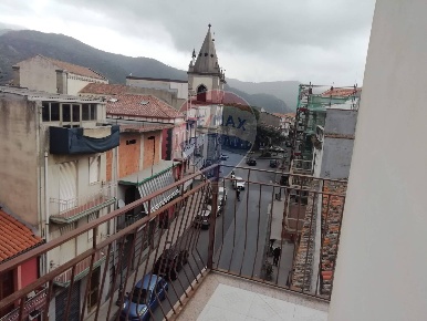 Foto Appartamento in via palermo, Francavilla di Sicilia di 85 m²