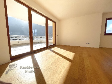 Foto Attici in Via Rencio, Bolzano in vendita