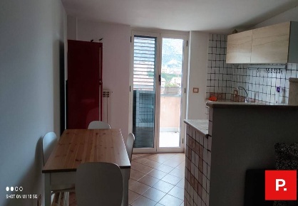 Foto Attico in via campania, Caserta Tredici di 60 m² con 2 locali