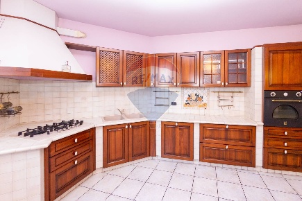 Foto Appartamento in papa giovanni XXIII, Santa Maria Hoè Centro di 115 m²