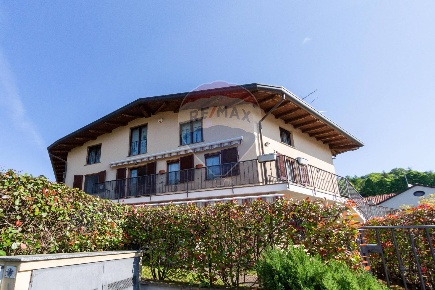 Foto Appartamento in papa giovanni XXIII, Santa Maria Hoè Centro di 115 m²