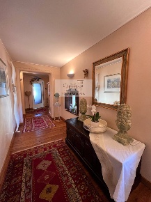 Foto Attico a San Daniele del Friuli Centro di 138 m² con 4 locali