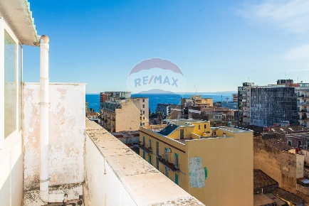 Foto Attico in Via Timoleone, Catania Guardia - Li Cuti di 91 m² in vendita