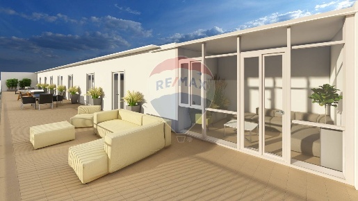 Foto Attico in Via Verona, Catania XX Settembre - Tribunale di 188 m²