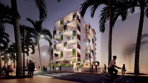 Foto Attico in Viale Rinascimento, San Benedetto del Tronto Porto d'Ascoli