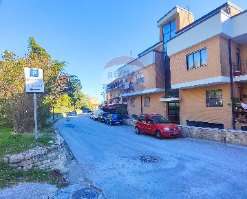 Foto Attico in Via Porta del Pozzo, Castelluccio Valmaggiore di 94 m²