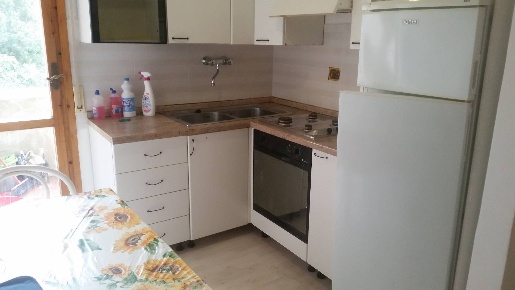 Foto Appartamento in Via Fabio Filzi, Pisa Porta a Lucca di 40 m²