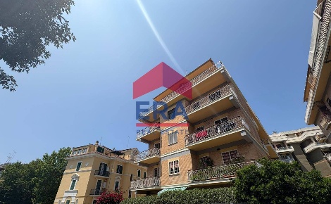 Foto Attico in Via Ottavio, Roma Ostia Levante di 130 m² con 5 locali