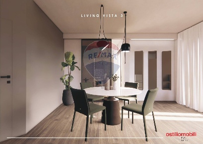 Foto Attico in via Serena, Ponteranica Valverde di 200 m² con 4 locali