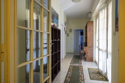 Foto Attico in Via Luigi Galvani, Terni Centro di 118 m² con 4 locali