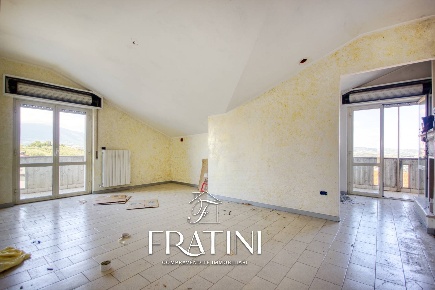 Foto Attico in Via Papa Giovanni, Ancarano di 75 m² con 3 locali in vendita