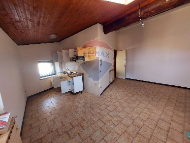 Foto Attico a Endine Gaiano Endine di 75 m² con 2 locali in vendita