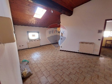 Foto Attico a Endine Gaiano Endine di 75 m² con 2 locali in vendita