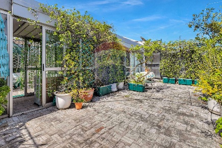 Foto Attico in via Pollini, Milano Greco - Segnano di 207 m² con 7 locali