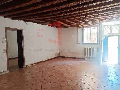 Foto Appartamento in Castello, Venezia San Francesco della Vigna di 84 m²