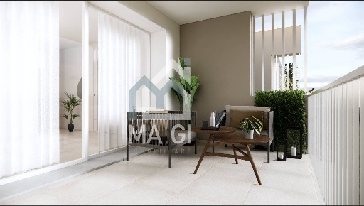 Foto Attico in via roma, Carbonera Centro di 170 m² con 6 locali in vendita