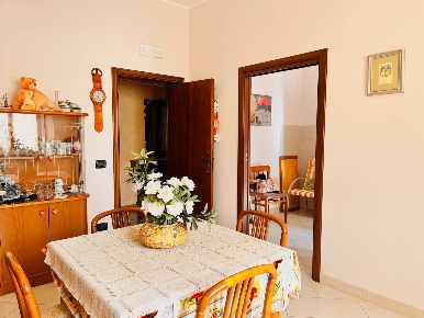 Foto Attico in via villanova, Senigallia Montignano, Castellaro di 150 m²