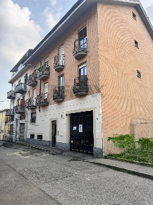 Foto Attico in Via Givoletto 17, Torino Lucento di 40 m² con 1 locali