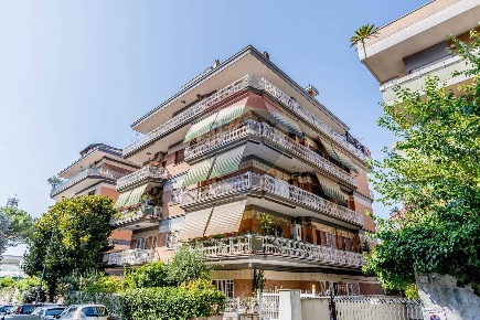 Foto Appartamento in Via Roberto Bracco, Roma Talenti - Monte Sacro