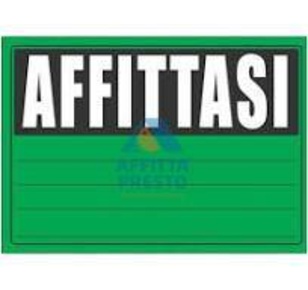 Foto Attico a Livorno di 80 m² con 2 locali in affitto