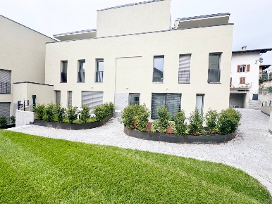 Foto Attico in VIA ALLA VAL, Trento Povo di 145 m² con 4 locali in vendita