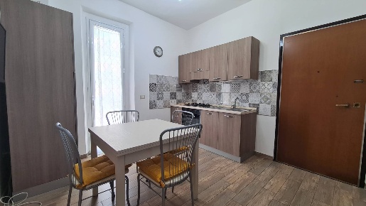 Foto Appartamento in via F. Caracciolo, Catanzaro Catanzaro Lido di 90 m²