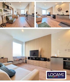 Foto Appartamento in Corso Buenos Aires, Milano Buenos Aires di 50 m²