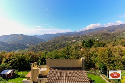 Foto Attico in Loc. Rocca, Stella di 60 m² con 3 locali in vendita