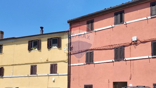 Foto Appartamento a Ancona Posatora di 45 m² con 2 locali in vendita