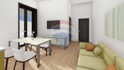 Foto Attico a Palermo Castellammare di 46 m² con 2 locali in vendita